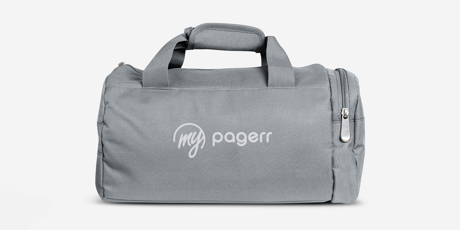 Duffel & gym bags in Zarautz - Print  with Pagerr