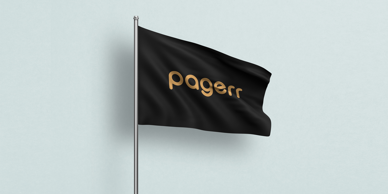 Flags in Wawer - Print with Pagerr