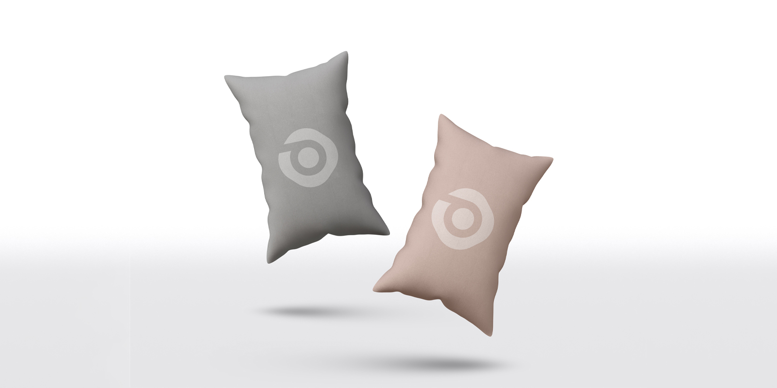 Pillows in Ciempozuelos - Print  with Pagerr