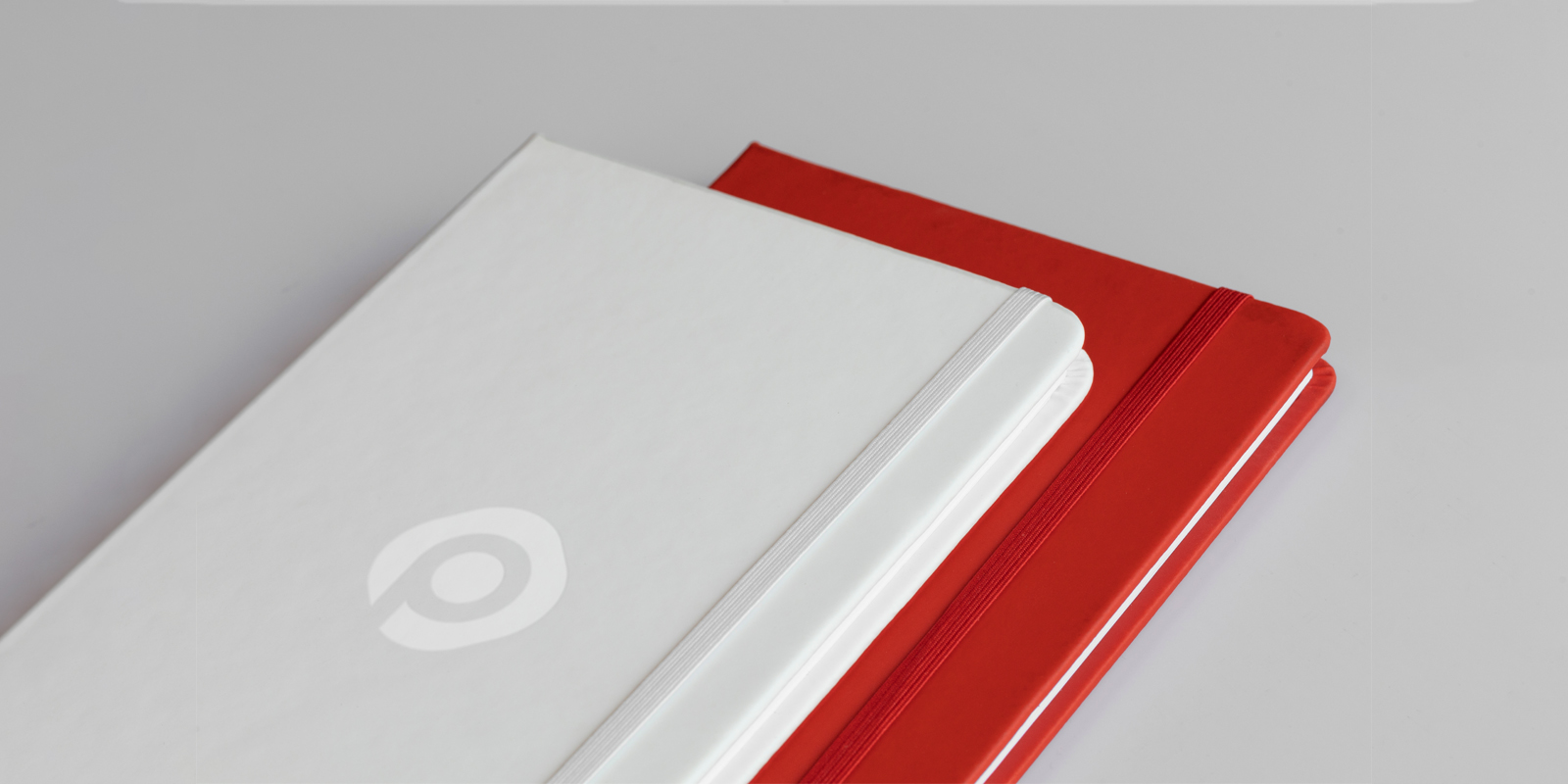 Hard-cover notebooks in Madrid - Print with Pagerr