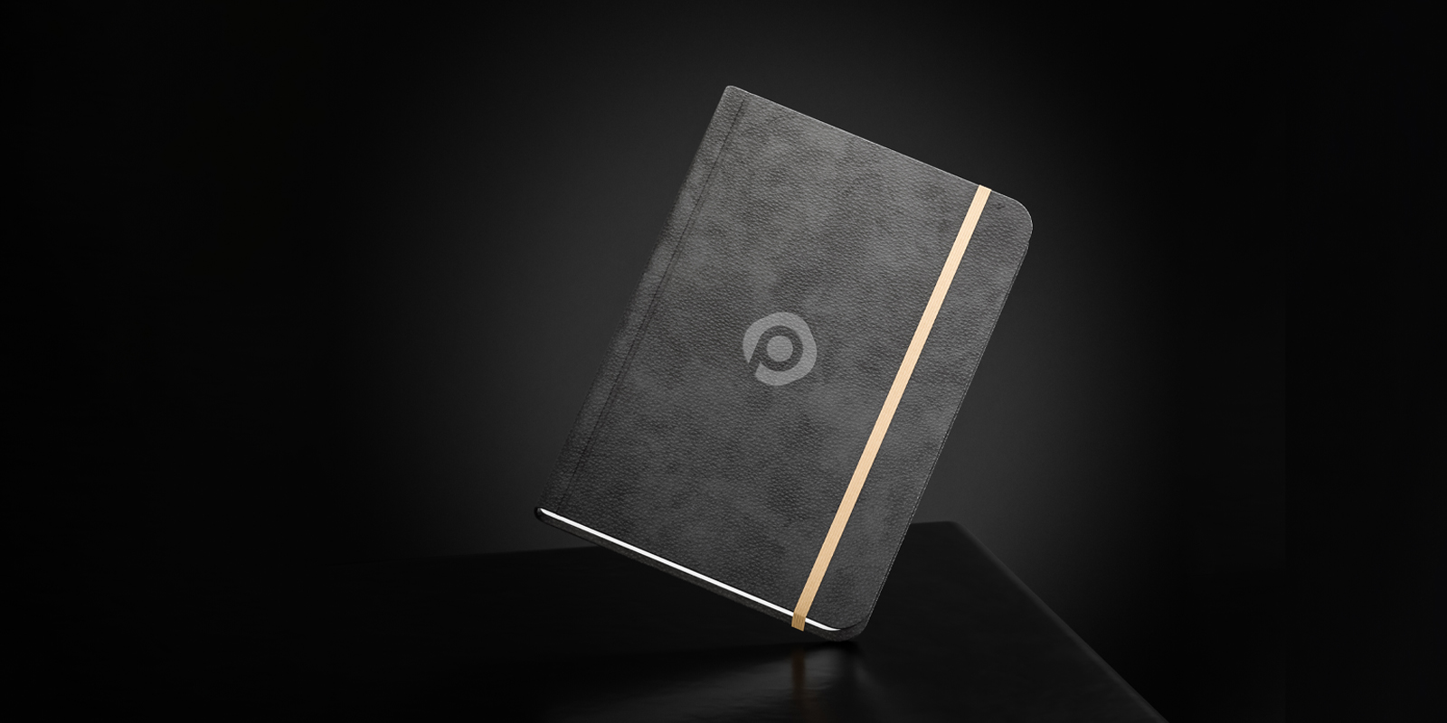 Premium notebooks in Frederiksberg - Print with Pagerr